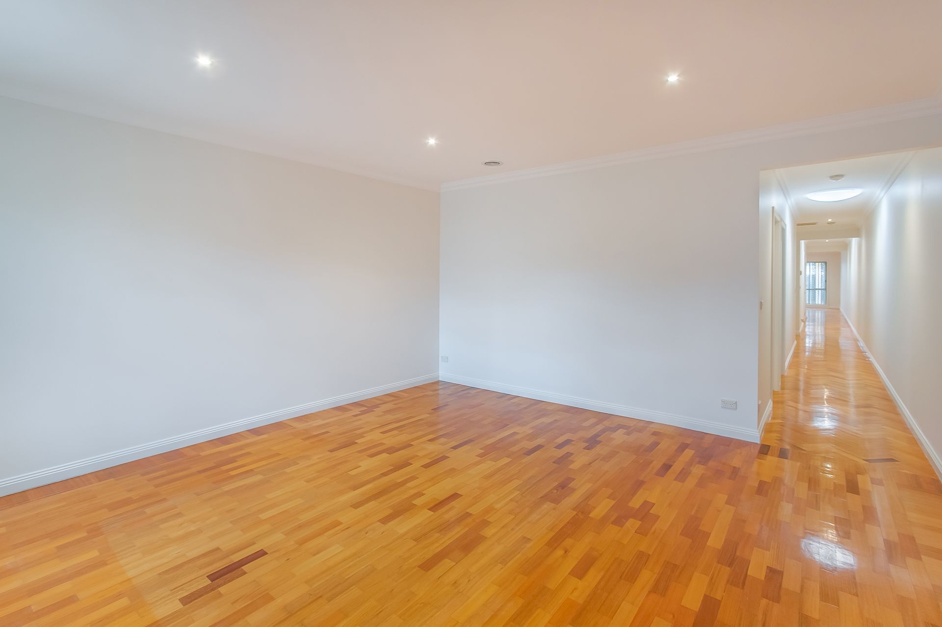 Easy Living In A Brilliant Location