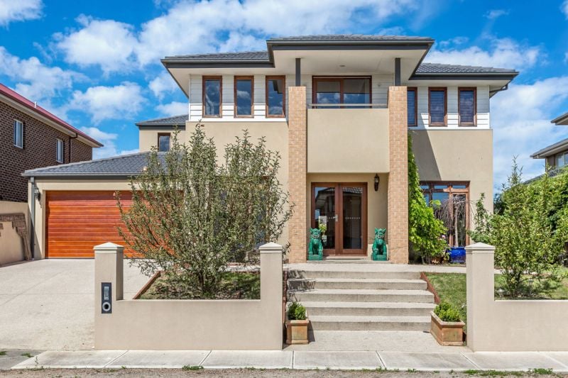 21 Findon Court, Point Cook - Thumbnail 2
