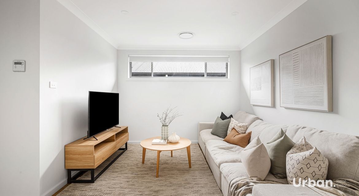 Marsden Park 86 Caledonia Crescent