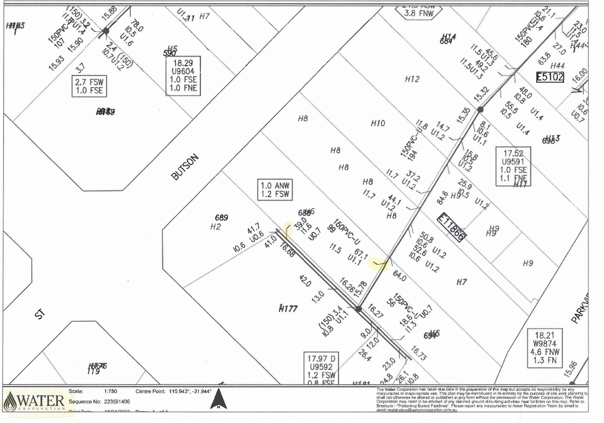 6 Butson Place, REDCLIFFE WELSH Real Estate