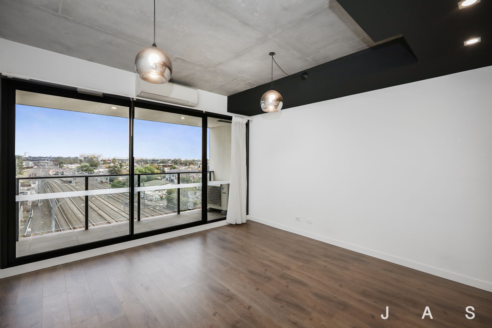 408/90 Buckley Street Footscray VIC, Footscray - Thumbnail 3