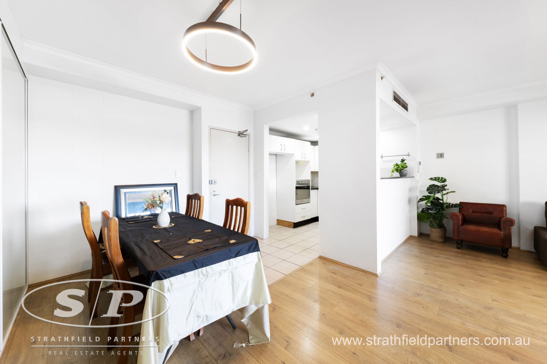 605/7-9 Churchill Avenue, Strathfield, Strathfield - Thumbnail 3
