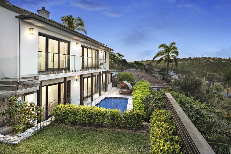 Real Estate For Sale 16 Suffolk Avenue Collaroy , NSW