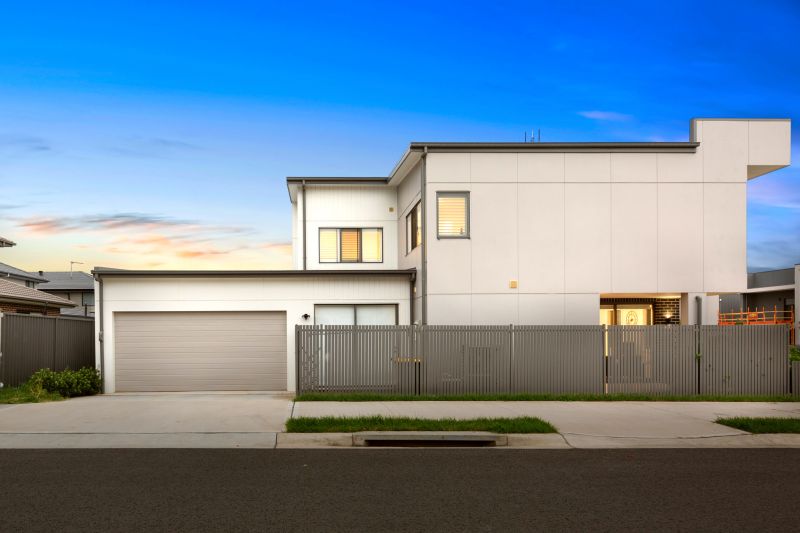 56 Rosetta Street, Schofields