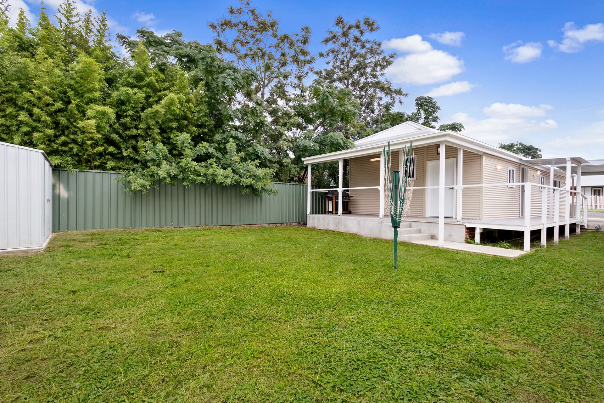 Real Estate For Sale 43 Daniel Street Cessnock , NSW