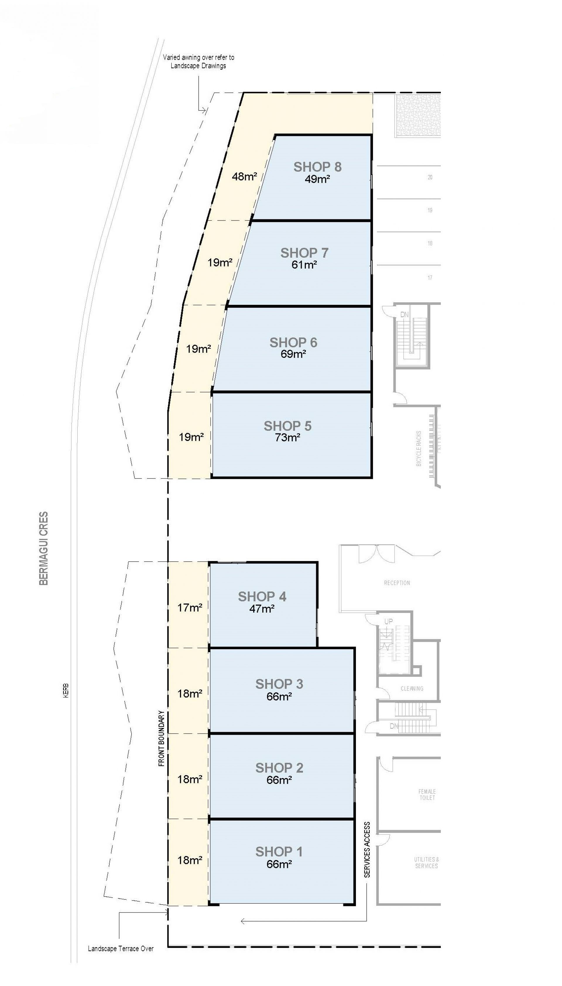 302/5 Bermagui Crescent Buddina QLD, Buddina - Thumbnail 4