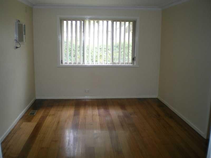 THE PERFECT SPACE