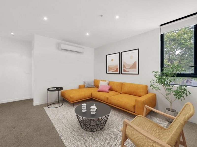 201B/2 Dennis Street FOOTSCRAY VIC, Footscray - Thumbnail 6