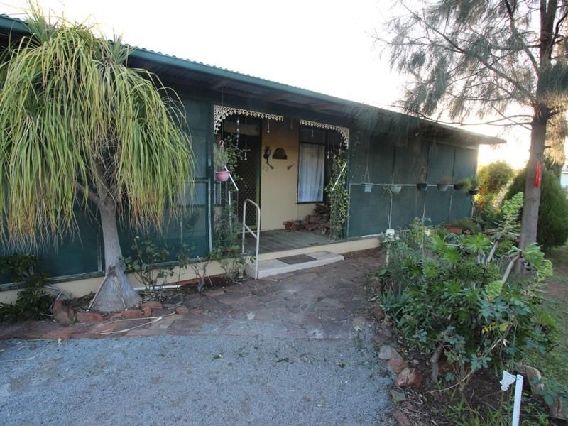 23 Cassiterite Street, ARDLETHAN QPL Rural