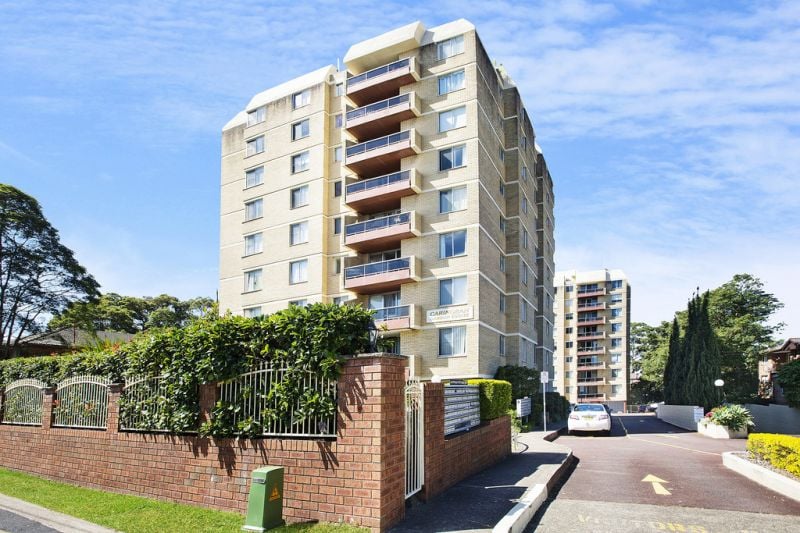 170 Willarong Road