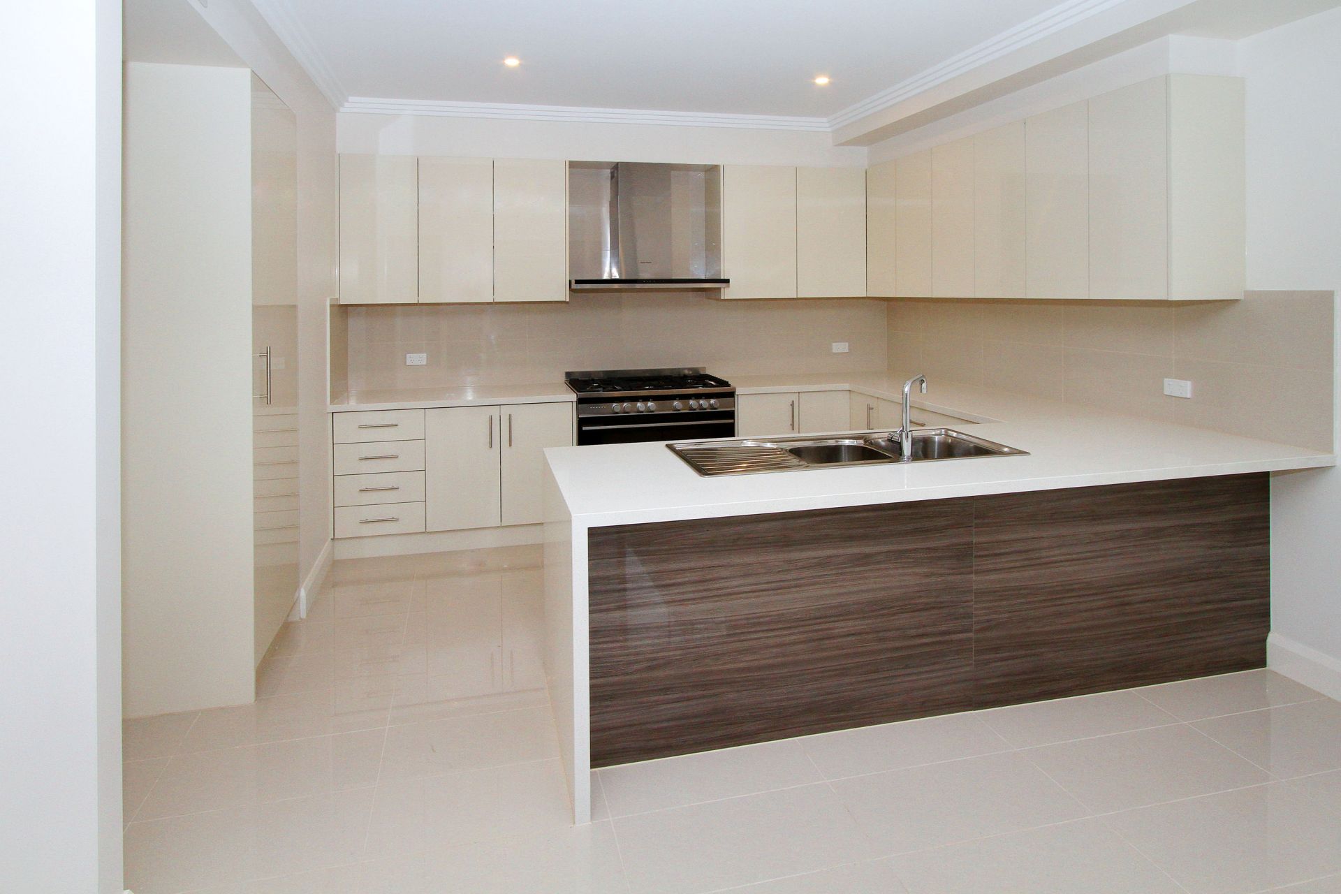 Contemporary living in the heart of the Thornbury