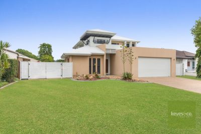 15 Springside Terrace, Idalia