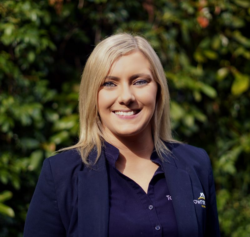 Nora McNamara Townsend Real Estate