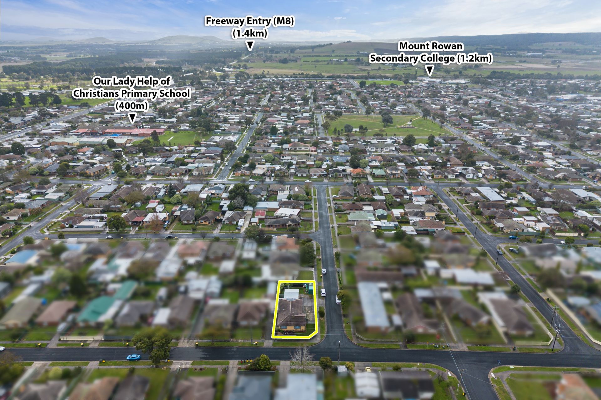 28 Stamford Street, Wendouree, Wendouree - Thumbnail 4