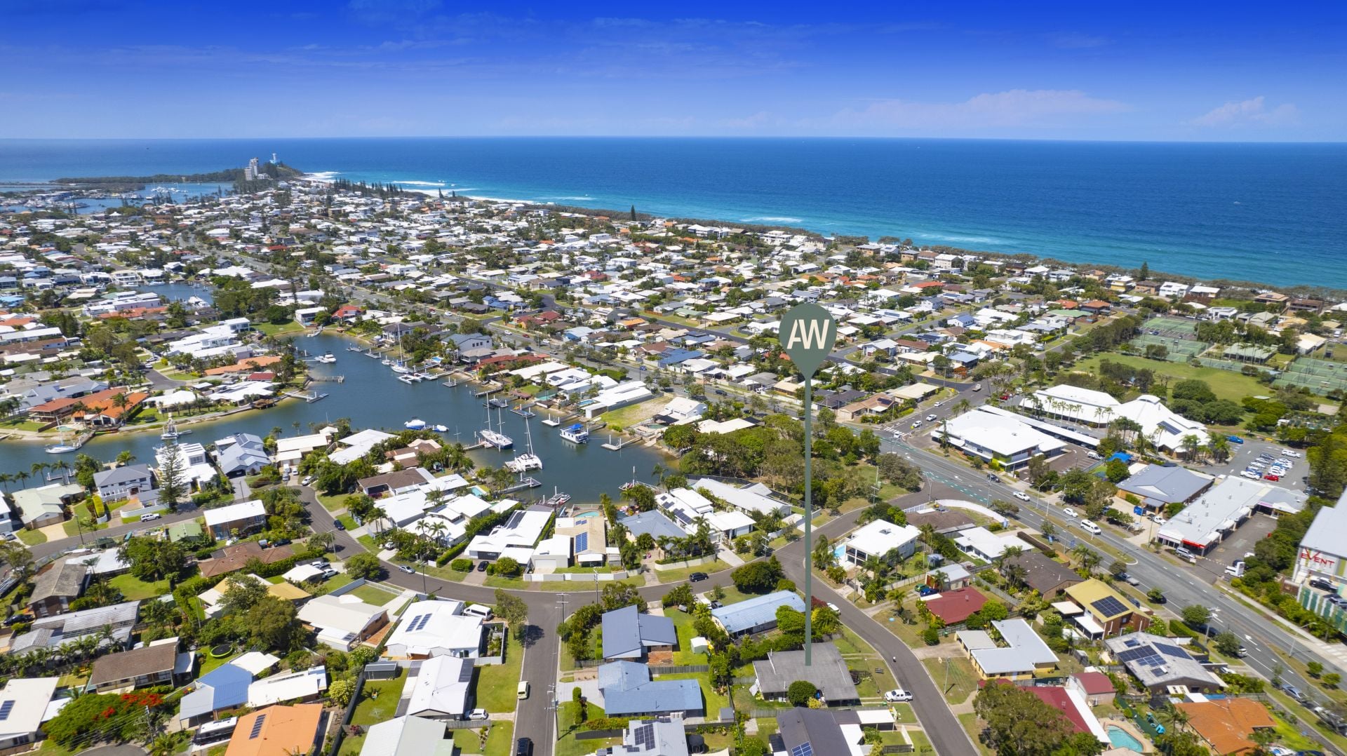 4 Allambie Court Buddina QLD, Buddina - Thumbnail 2