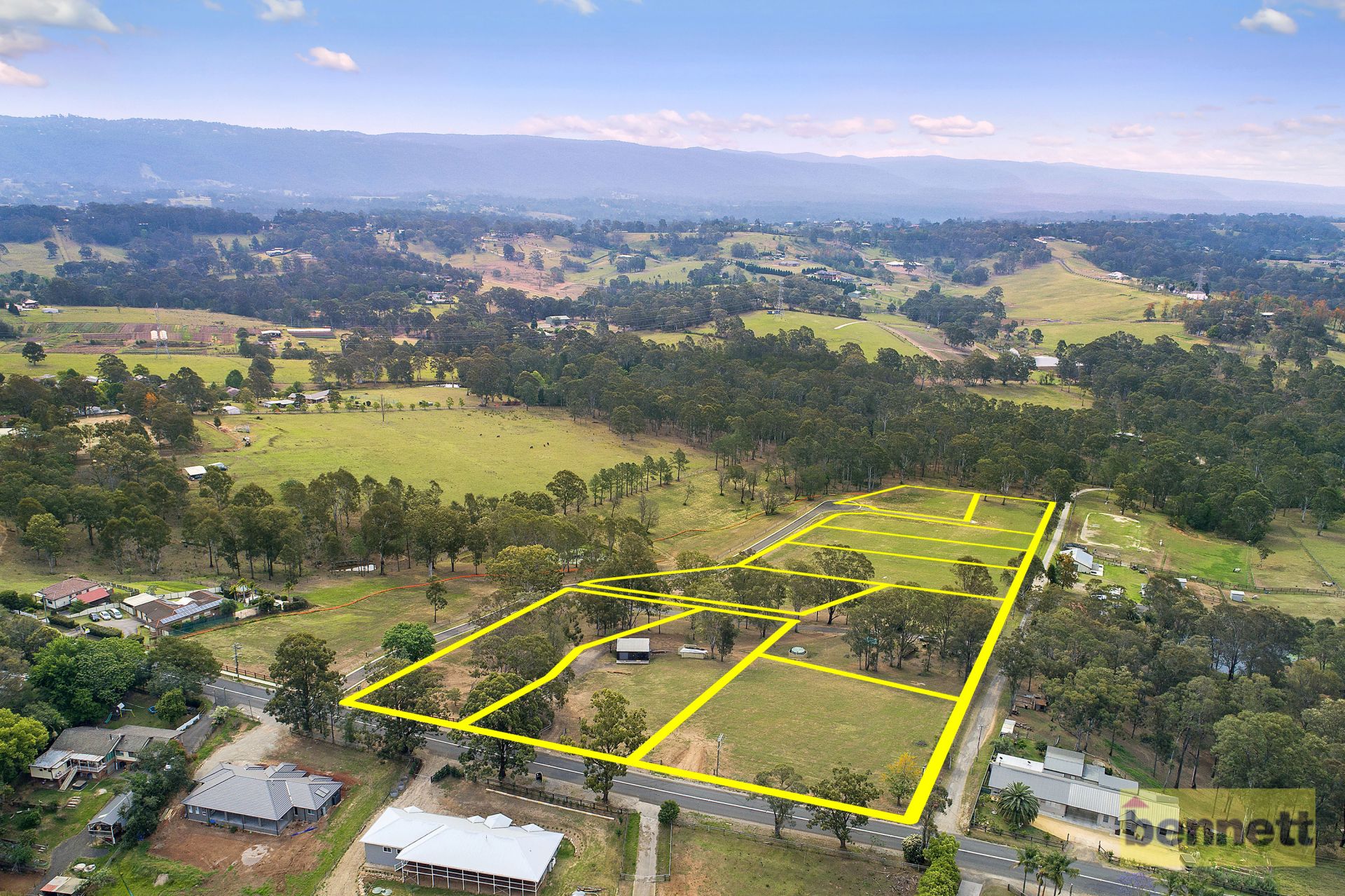 Kurmond, NSW, Kurmond - Thumbnail 2