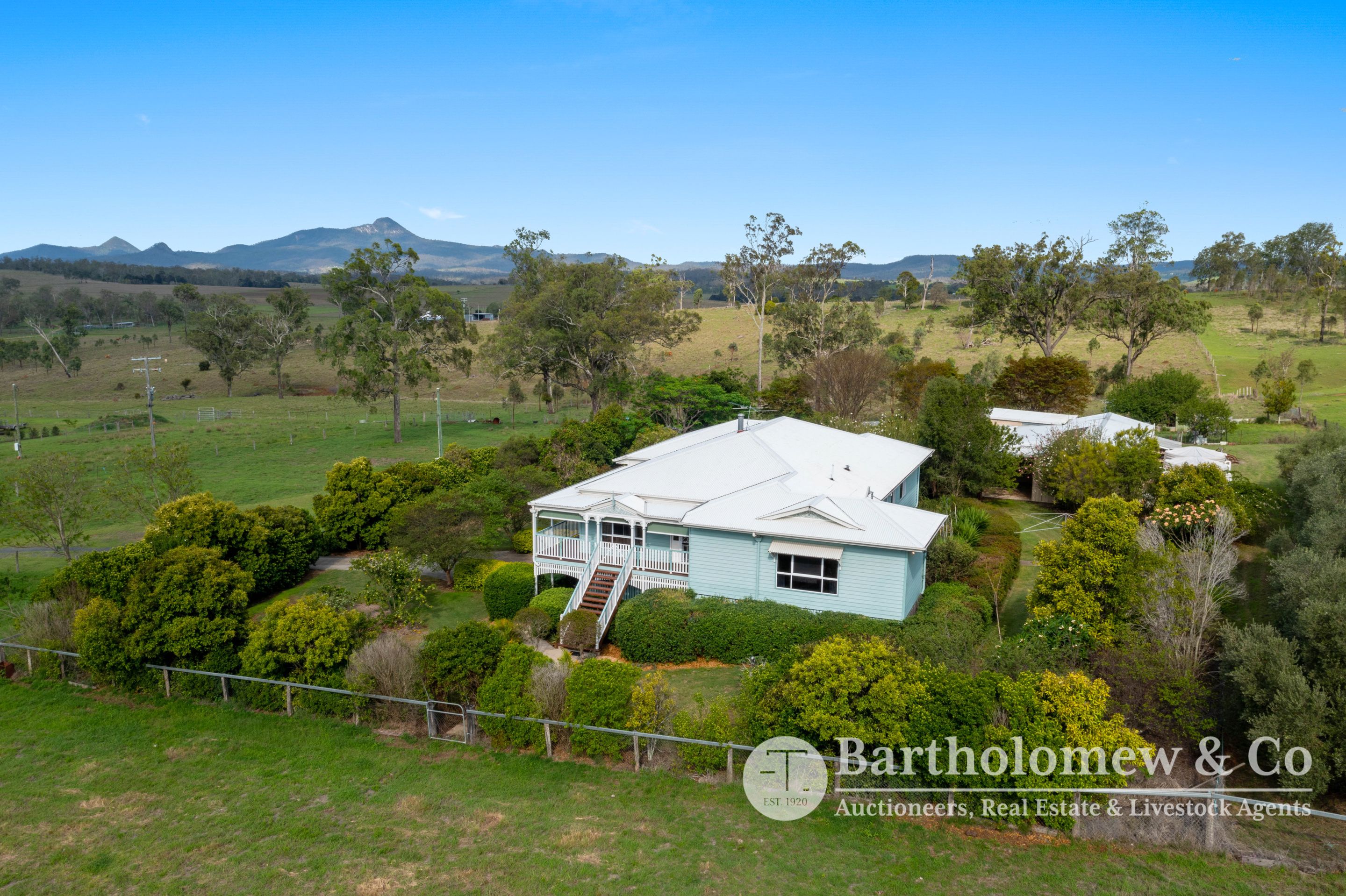 Real Estate For Sale Milora , QLD