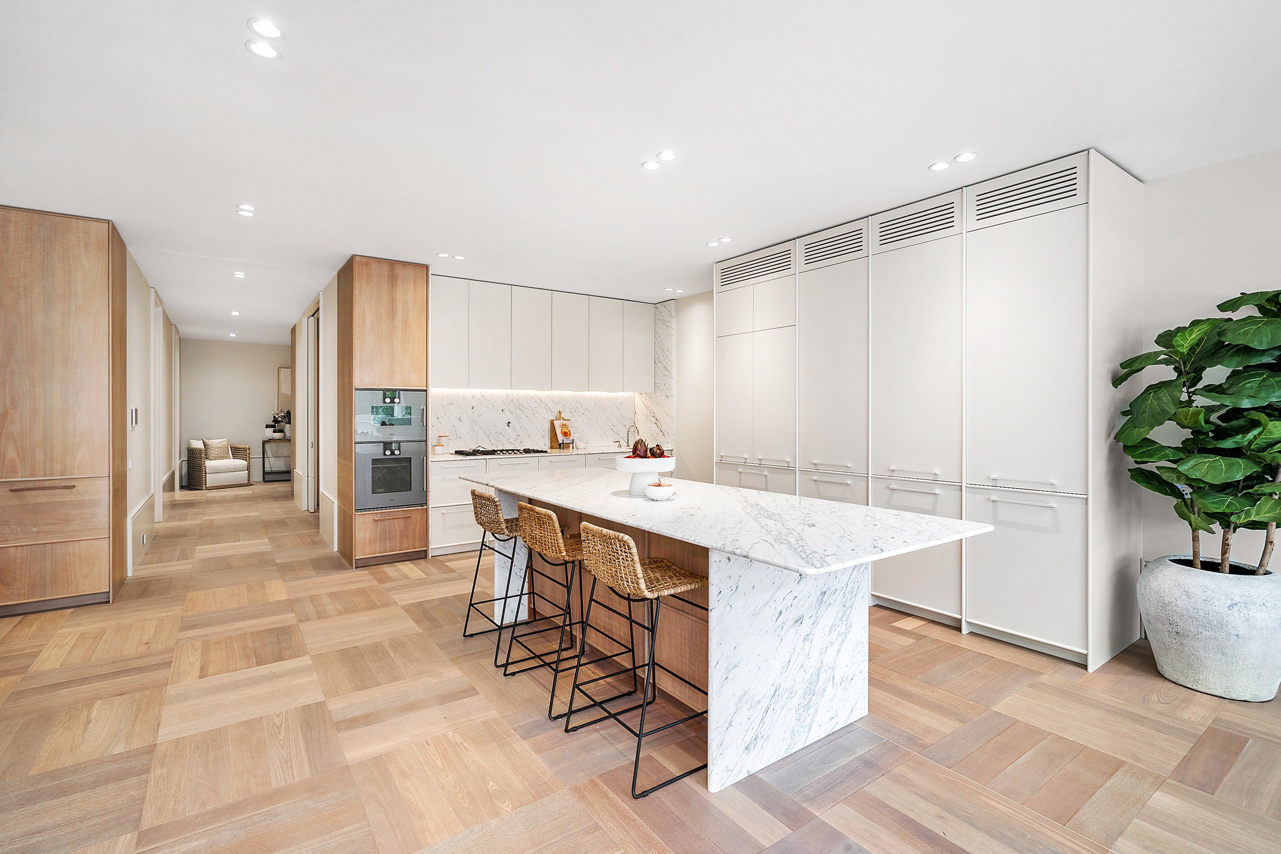 1/216 Raglan Street Mosman 2088