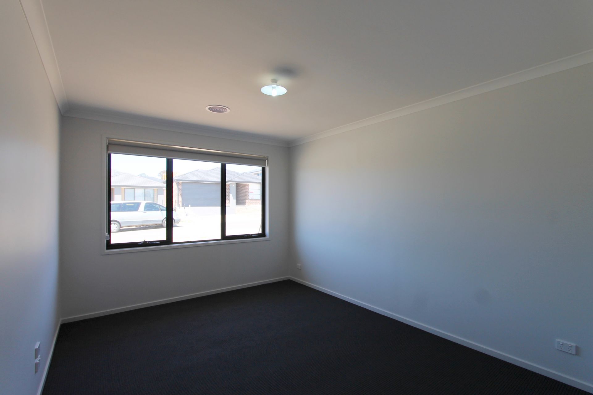 Brand New Four Bedroom