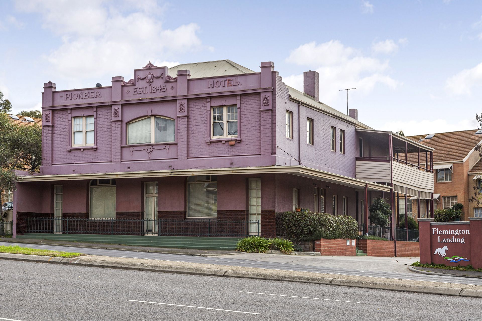 29/24 Ballarat Road, Footscray Sweeney Estate Agents