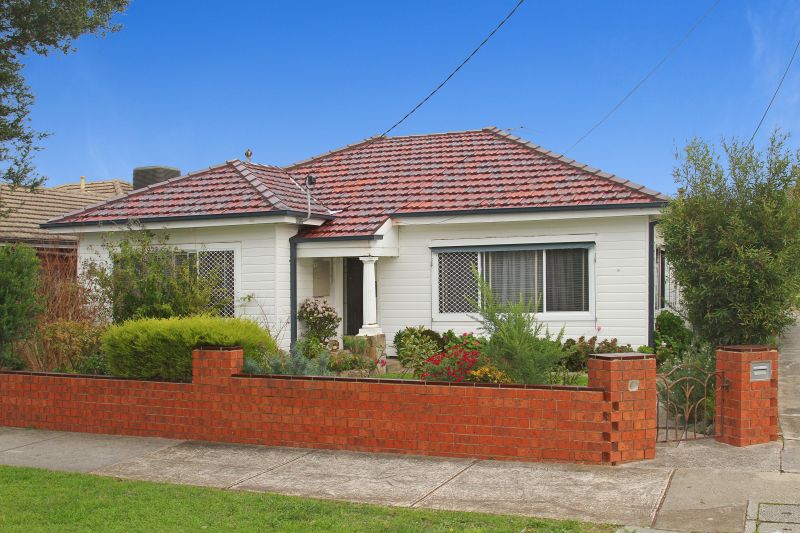 9 David Street, Preston