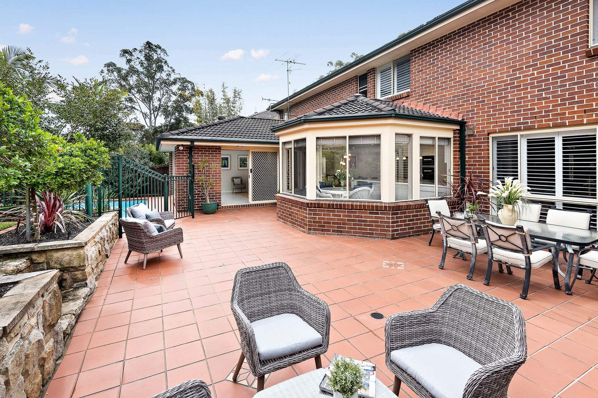 Real Estate For Sale 24 Cecil Avenue Pennant Hills , NSW