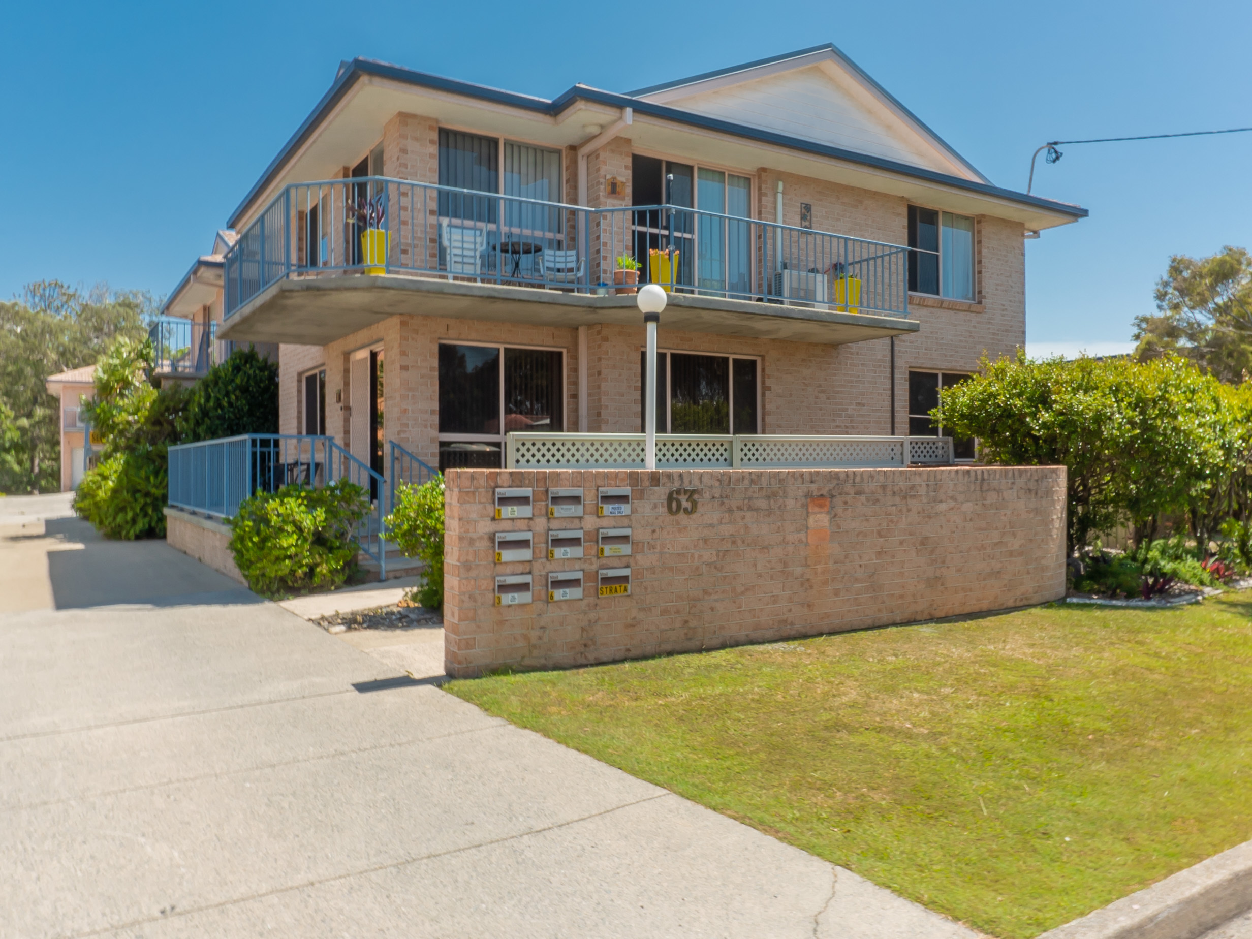 7/63 Boronia Street, Sawtell NSW 2452