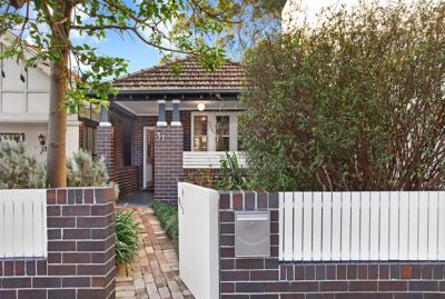 37 Perry Street, Lilyfield