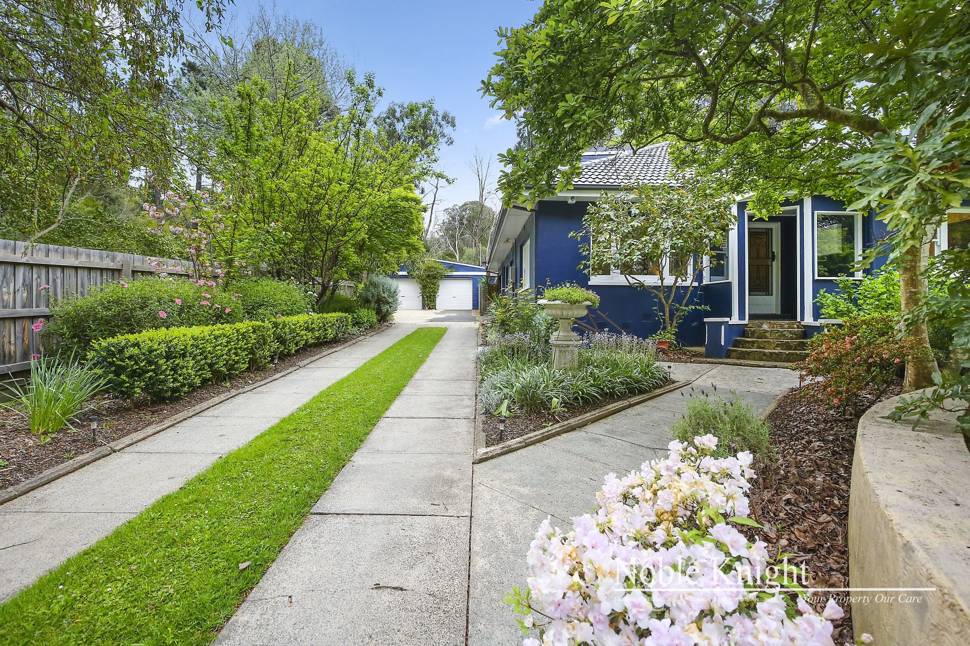 13 Sloss Road Healesville