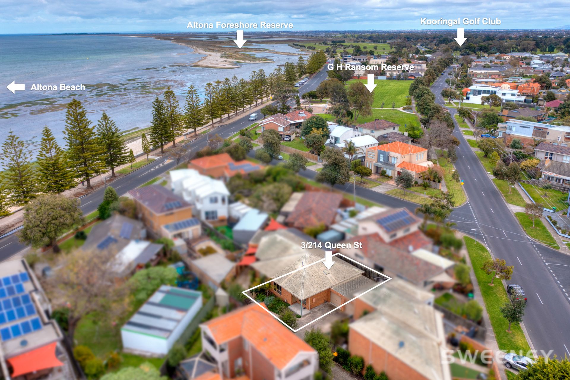 3/214 Queen Street, Altona - Thumbnail 8