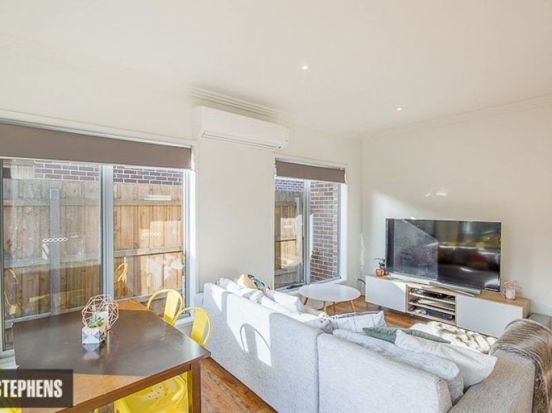 3/24 Curtin Street MAIDSTONE VIC, Maidstone - Thumbnail 4