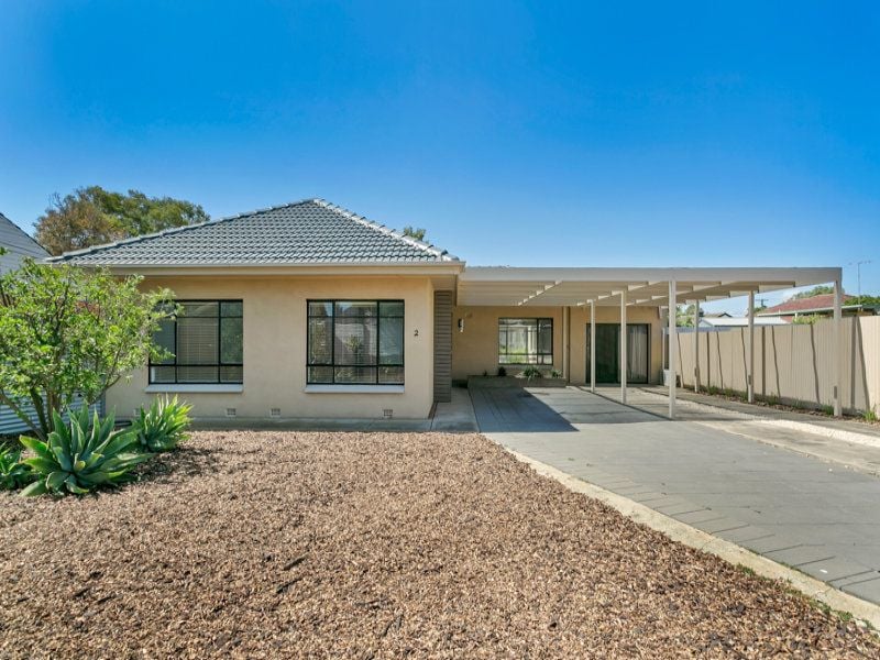 2 Lea Street North Plympton SA, North Plympton - Image 1