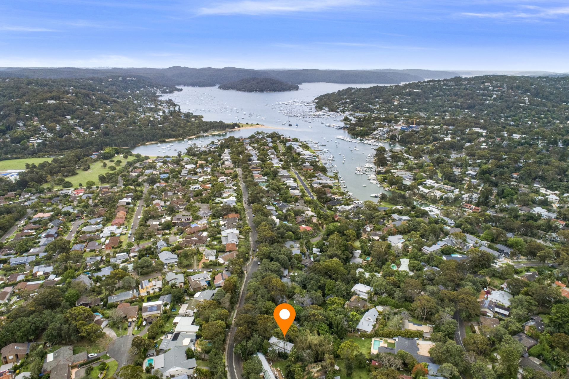 25 Waterview Street Mona Vale NSW, Mona Vale - Thumbnail 3