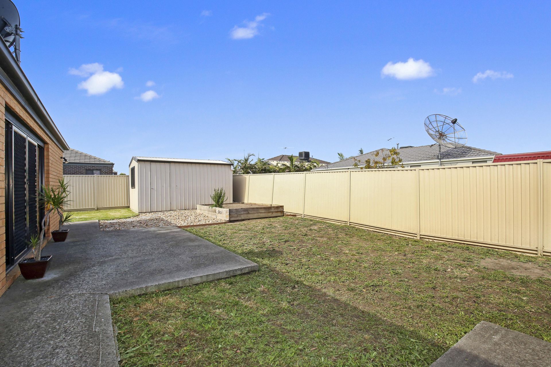 Fabulous Spaces, Quality Living