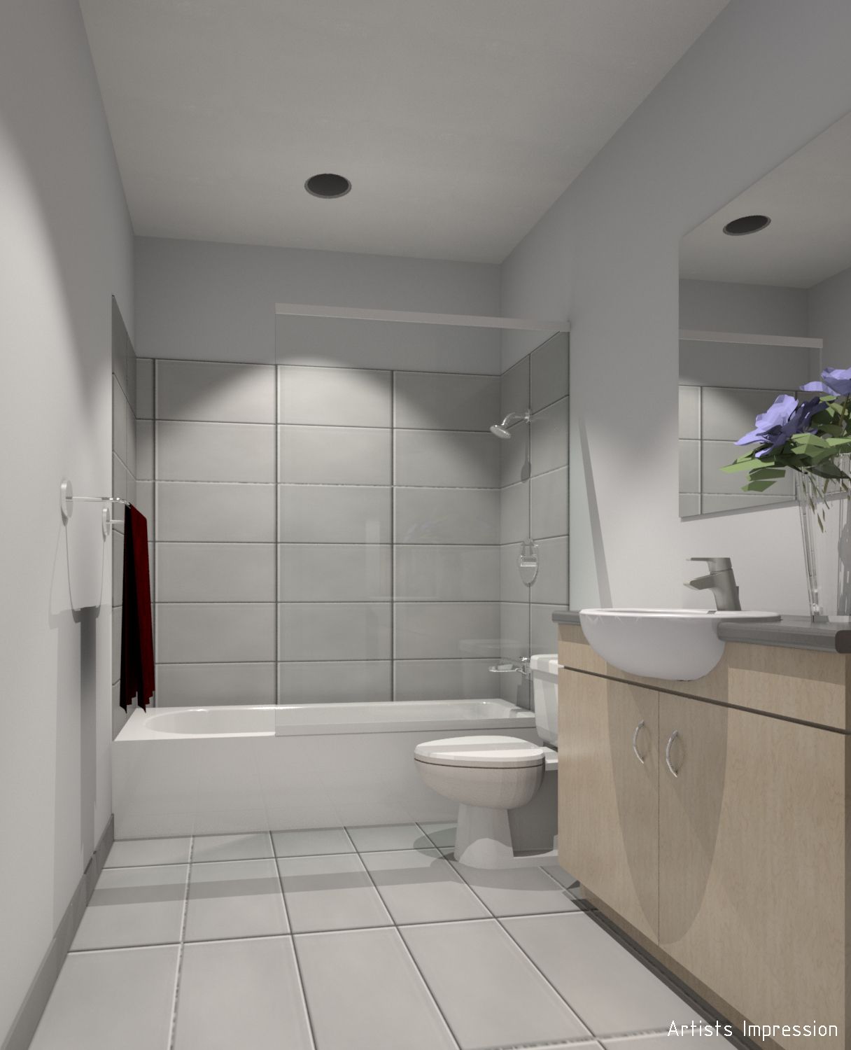 1-6/24 Melbourne Road Yea