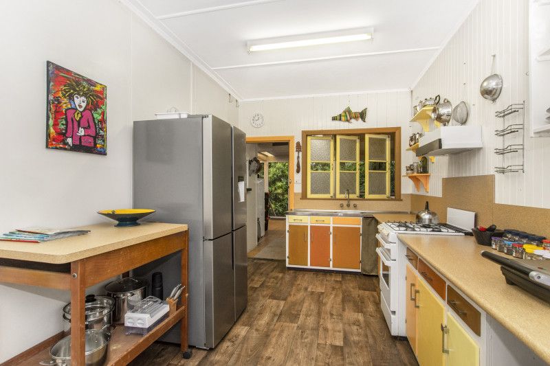 6 Musgrave Street, West End Harcourts Kingsberry Townsville