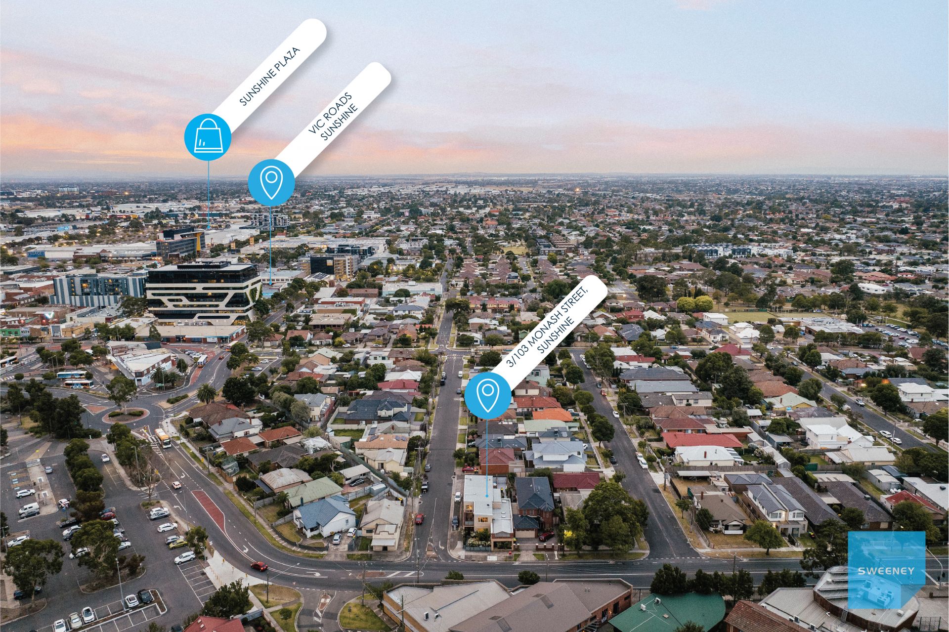 3/104 Monash Street, Sunshine - Thumbnail 4
