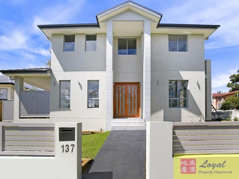 137 Carlingford Road EPPING NSW, Epping - Thumbnail 2