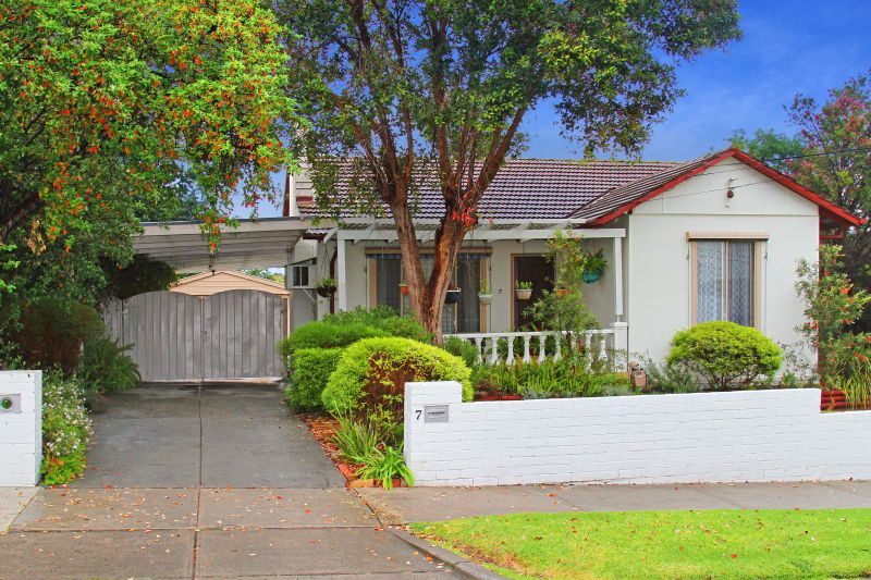 7 Ambon Street, Preston