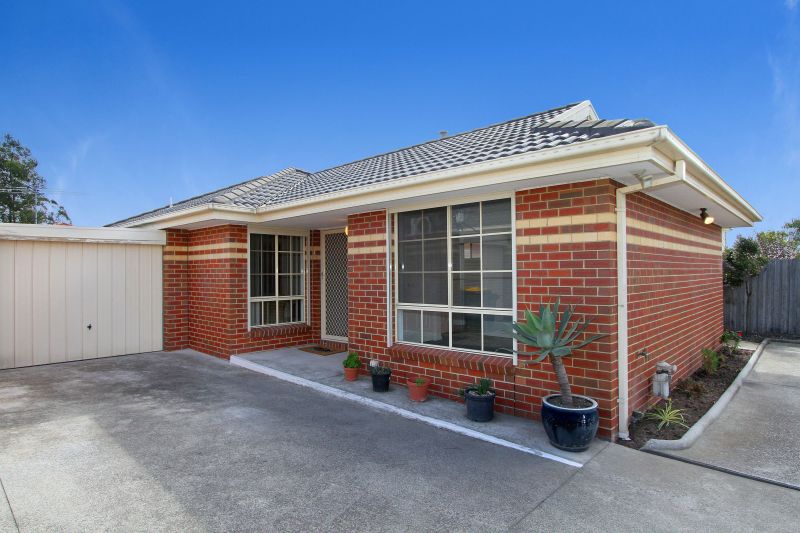 4/16 Rufus Street, Epping