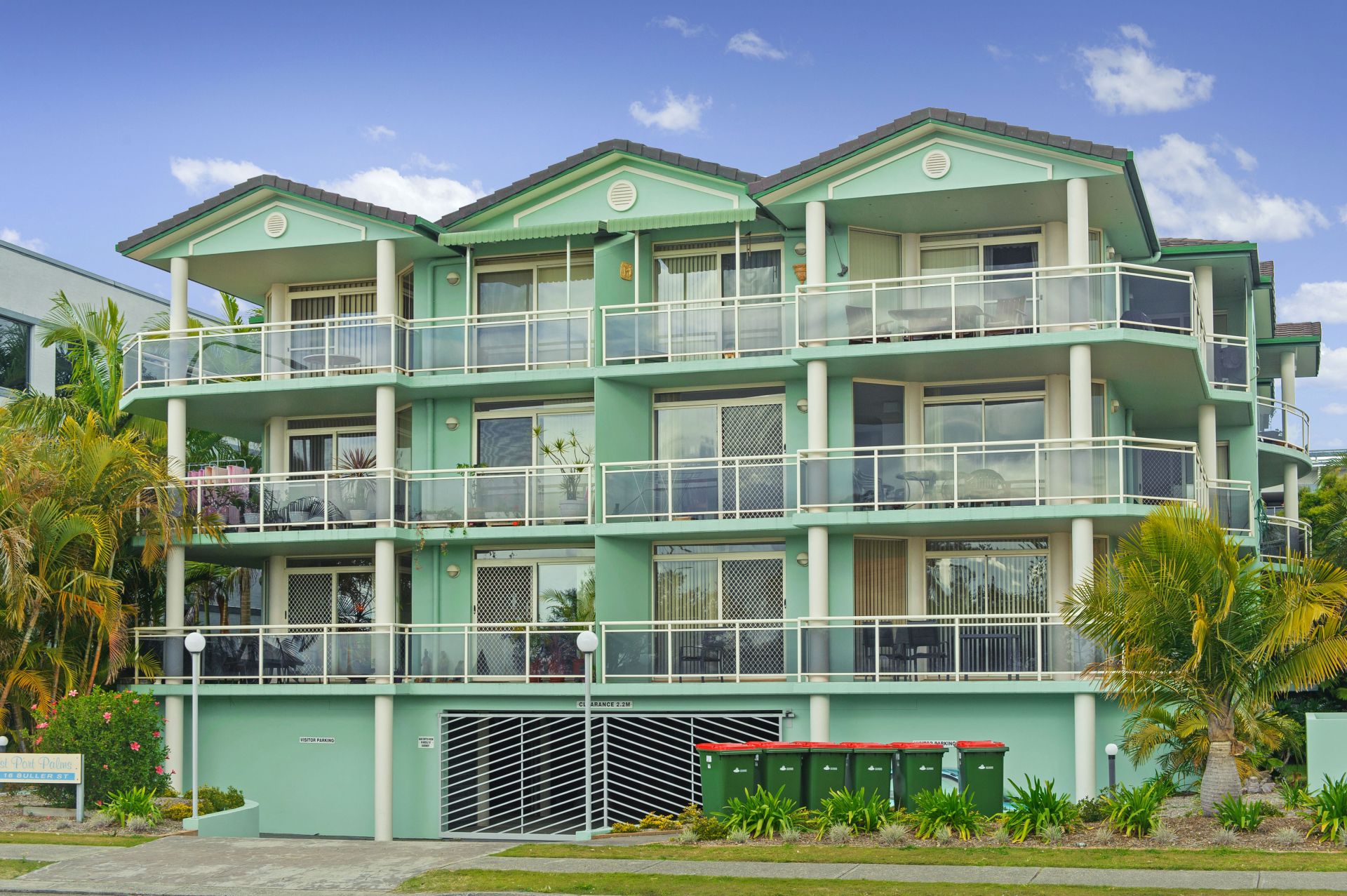 10/14-16 Buller Street Port Macquarie NSW, Port Macquarie - Thumbnail 2