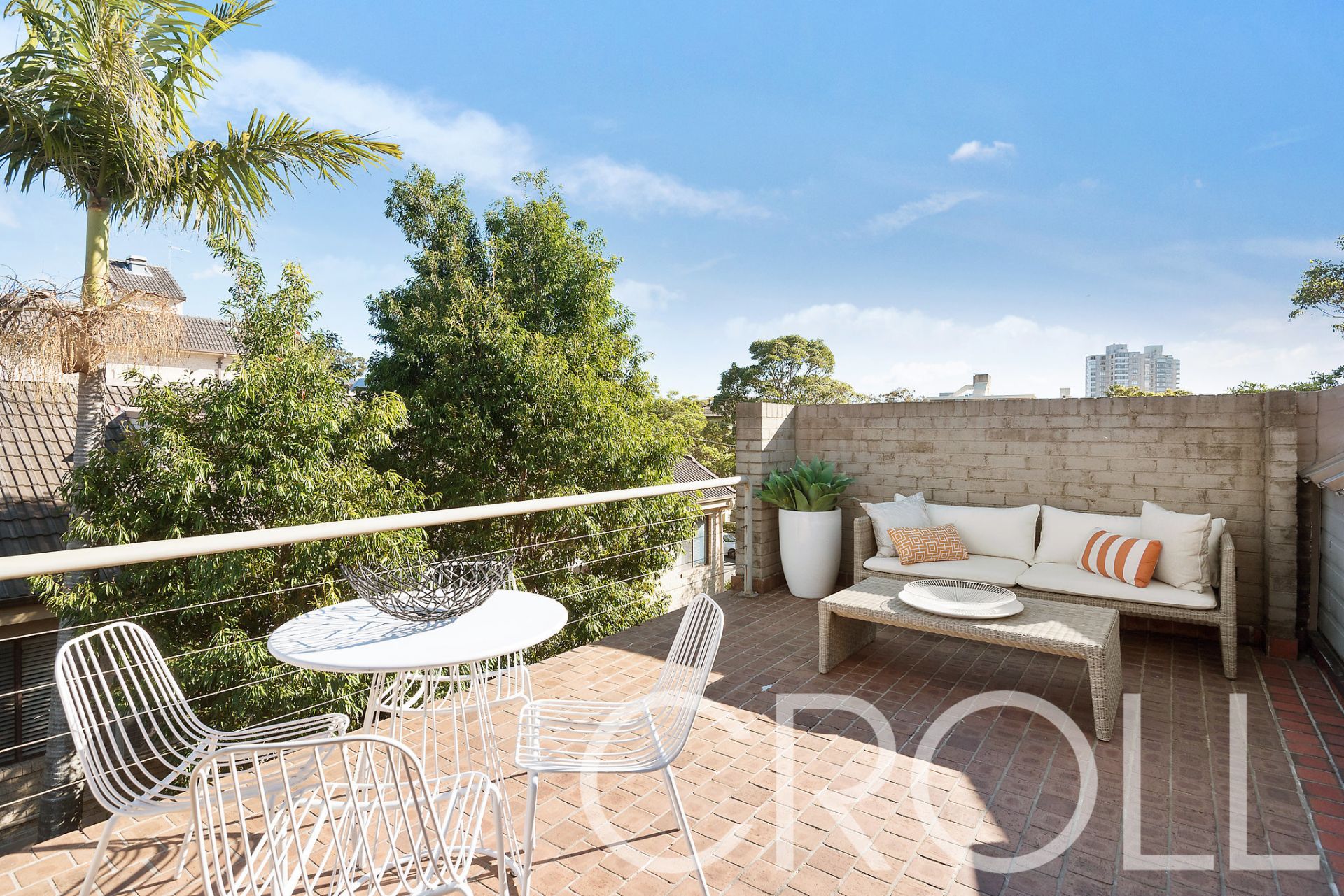 3/19 Waters Road NEUTRAL BAY NSW, Bay - Thumbnail 4