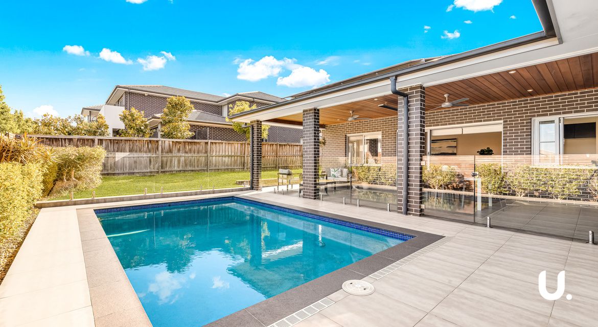 Colebee 1 Brookwater Circuit