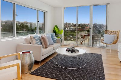 33/2 Pacific Street Bronte NSW, Bronte - Thumbnail 5