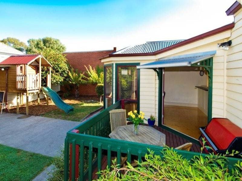 206 Hyde Street YARRAVILLE VIC, Yarraville - Thumbnail 3