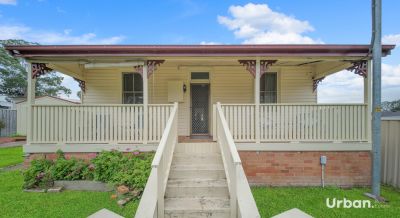 North Rothbury 1728 Wine Country Drive