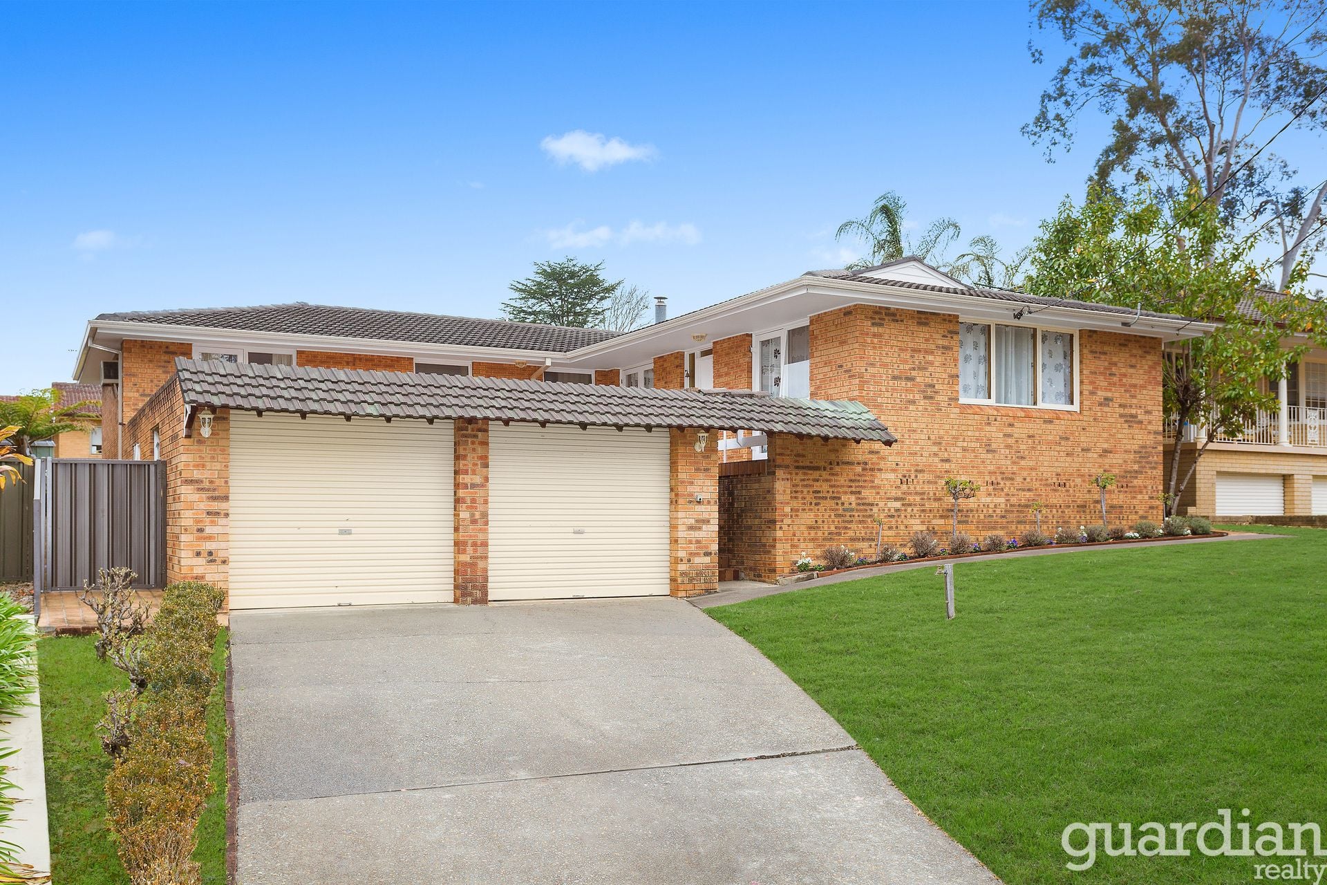 9 George Mobbs Drive Castle Hill NSW, Castle Hill - Thumbnail 2