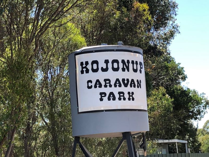 Real Estate For Sale 75 Newstead Road Kojonup , WA