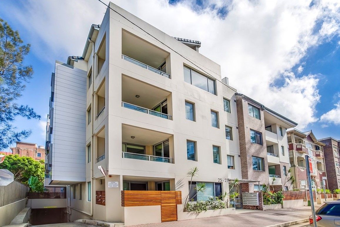 Real Estate For Sale 8/25 Victoria Parade Manly , NSW