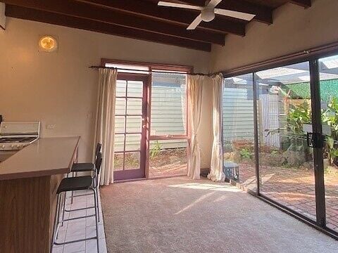 Warm and Inviting
